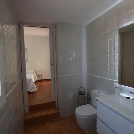 Villa Ca Na Lucia *