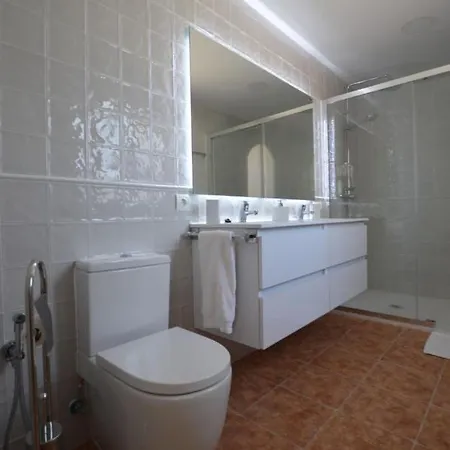 Ca Na Lucia Villa *