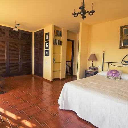 Villa Ca Na Lucia