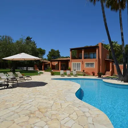 Ca Na Lucia Villa