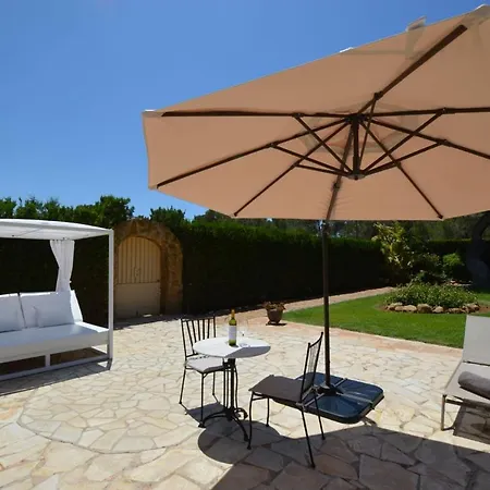Villa Ca Na Lucia San José