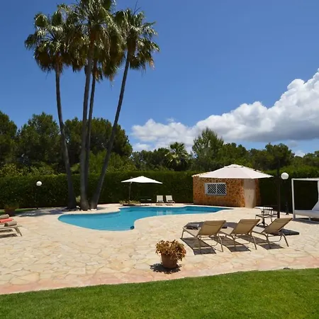 Villa Ca Na Lucia *