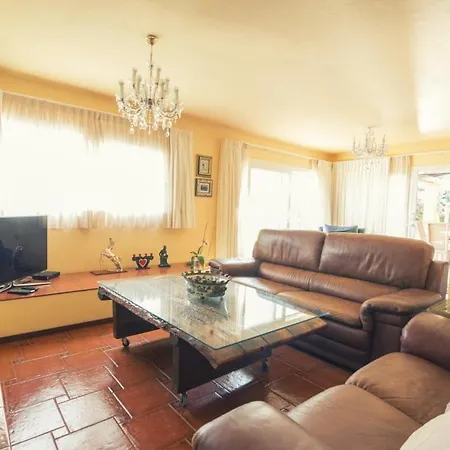 Villa Ca Na Lucia