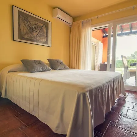 Ca Na Lucia Villa *