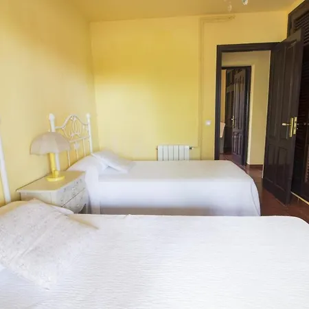 Ca Na Lucia Villa San José