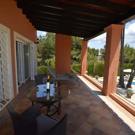 Villa Ca Na Lucia
