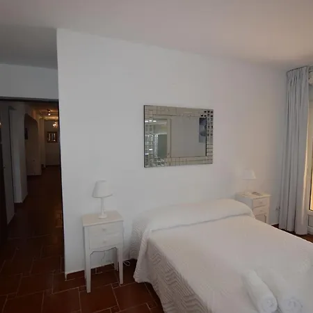 Villa Ca Na Lucia *