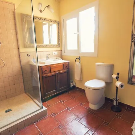 Villa Ca Na Lucia *