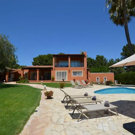 Ca Na Lucia Villa *