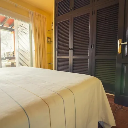 Villa Ca Na Lucia *
