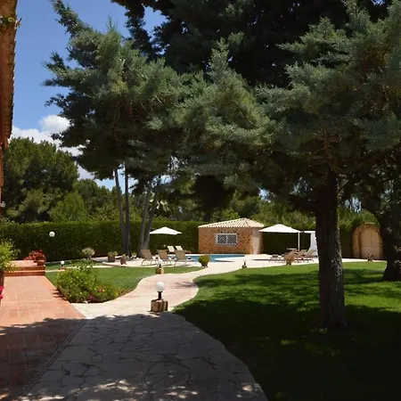 Ca Na Lucia Villa