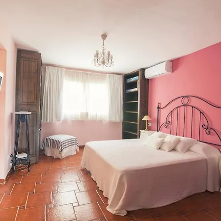 Ca Na Lucia *
