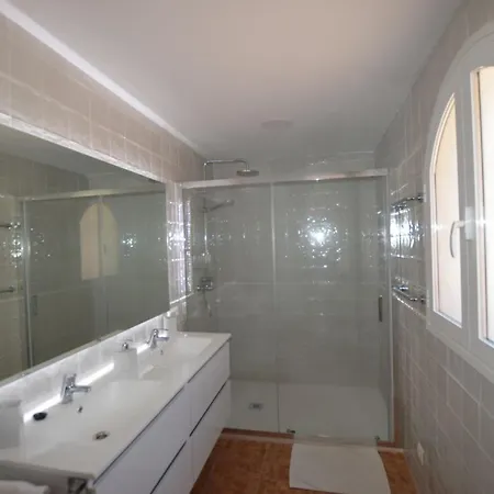 Ca Na Lucia Villa San José